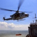 24th MEU begins first major “work-up” exercise