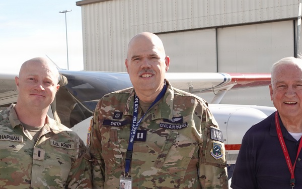 Exercise Red Iguana Strengthens Utah's Disaster Response Through Joint Aerial Assessment
