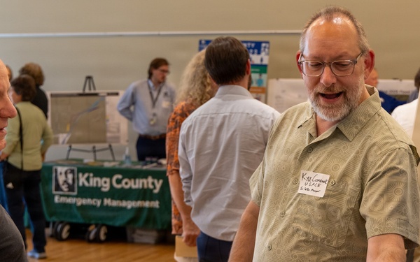 USACE hosts public open house for Mud Mountain Dam Water Control Manual update