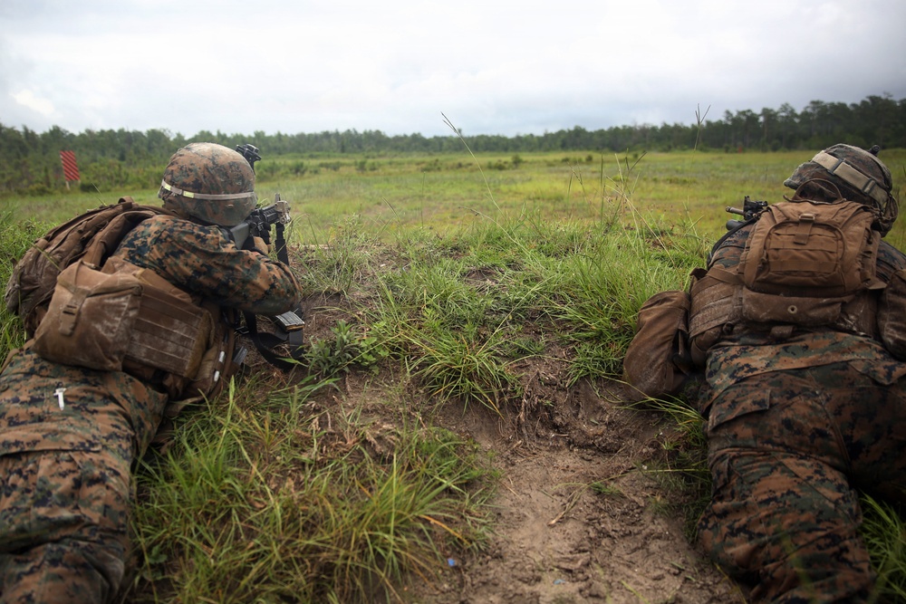 24th MEU completes first major 'work-up'