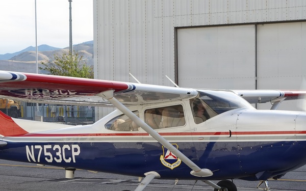 Exercise Red Iguana Strengthens Utah's Disaster Response Through Joint Aerial Assessment