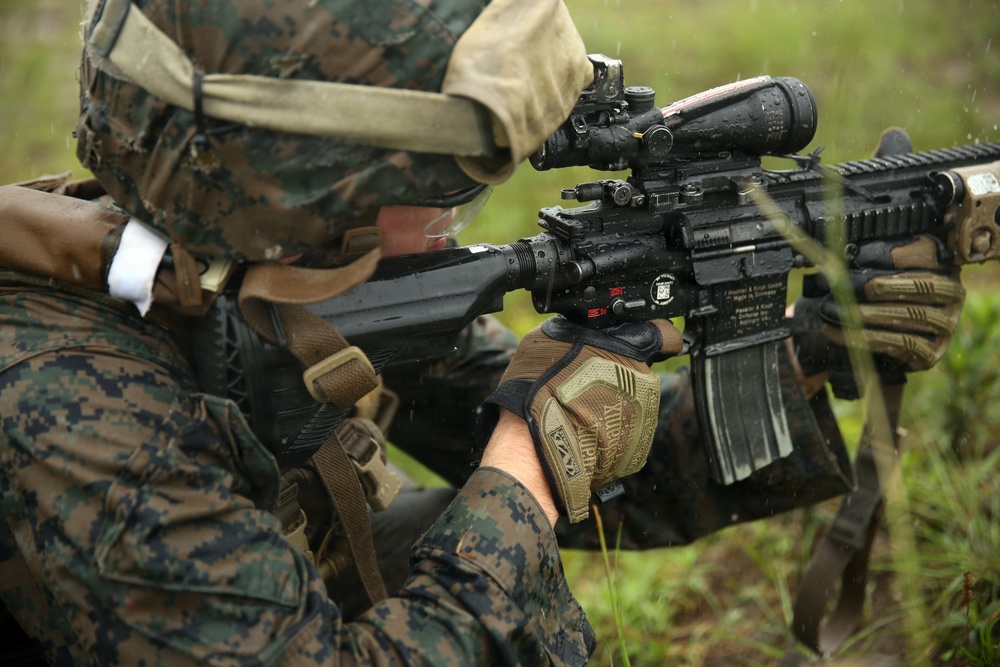 24th MEU completes first major 'work-up'