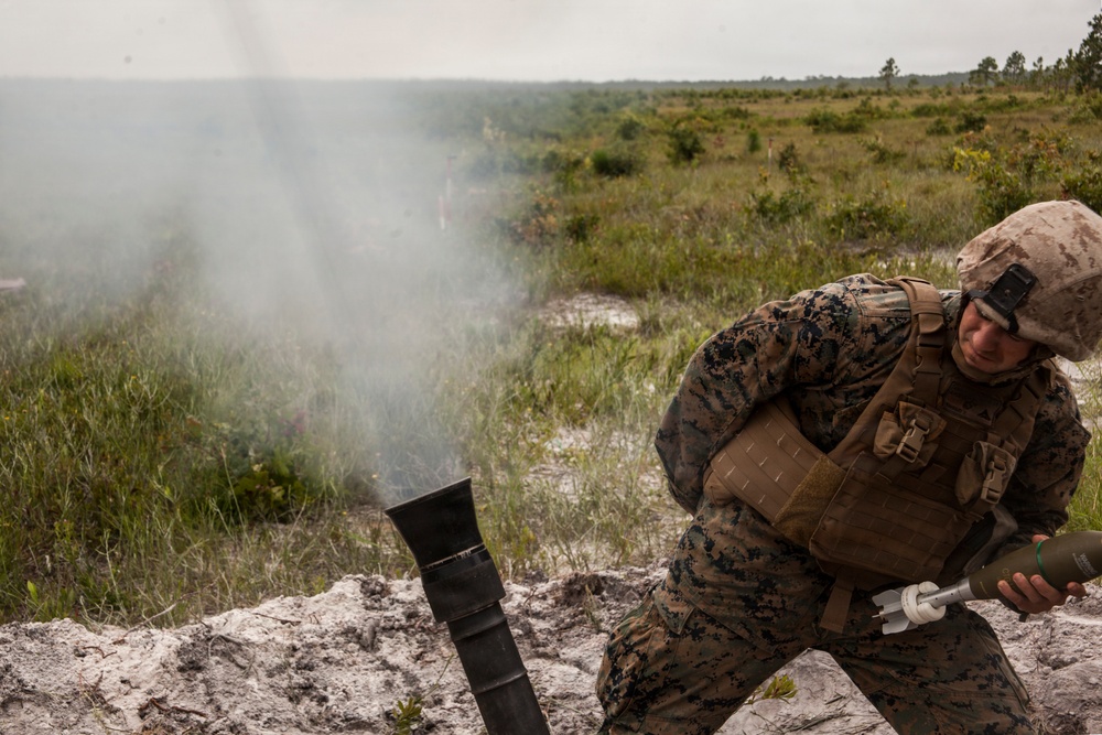 24th MEU completes first major 'work-up'