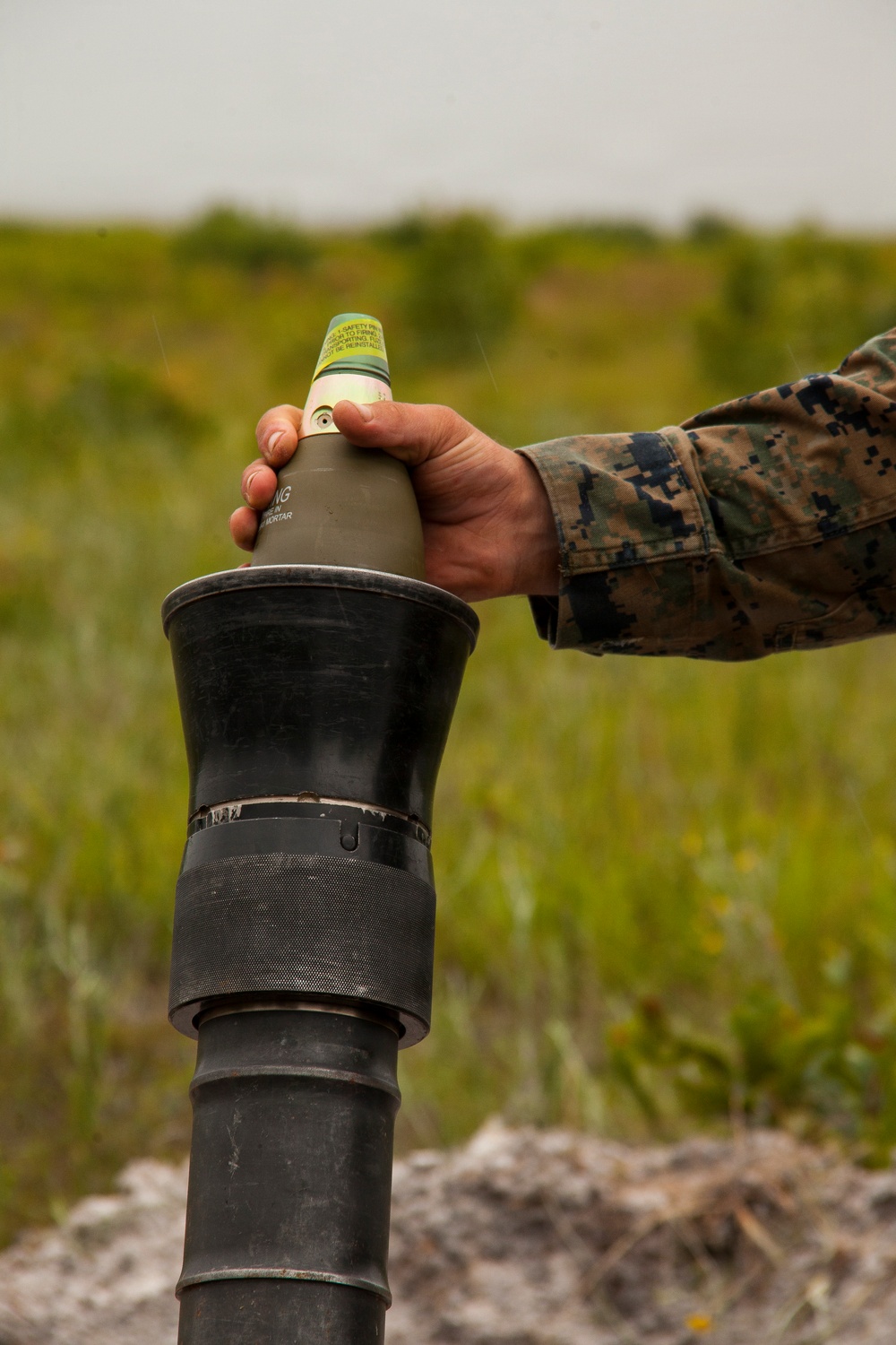 24th MEU completes first major 'work-up'