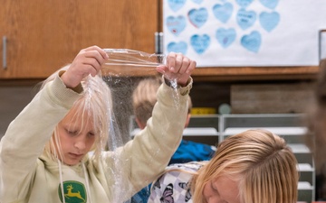 Lifeskills: Strong relationships help students succeed in school