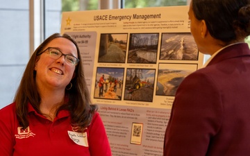USACE hosts public open house for Mud Mountain Dam Water Control Manual update