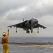 24th MEU conducts AV-8B Harrier ops during PMINT
