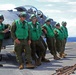 24th MEU: Marine aviators conduct flight ops during PMINT