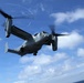 24th MEU: Marine aviators conduct flight ops during PMINT