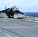 24th MEU: Marine aviators conduct flight ops during PMINT