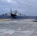 24th MEU: Marine aviators conduct flight ops during PMINT