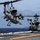 24th MEU: Marine aviators conduct flight ops during PMINT