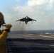 24th MEU: Marine aviators conduct flight ops during PMINT