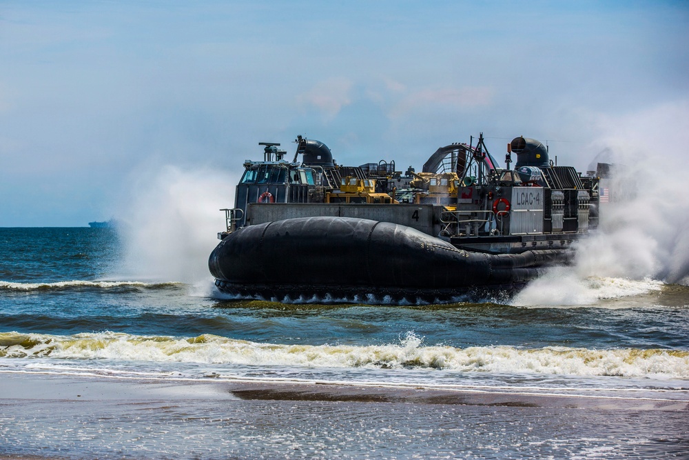 24th MEU conducts PMINT