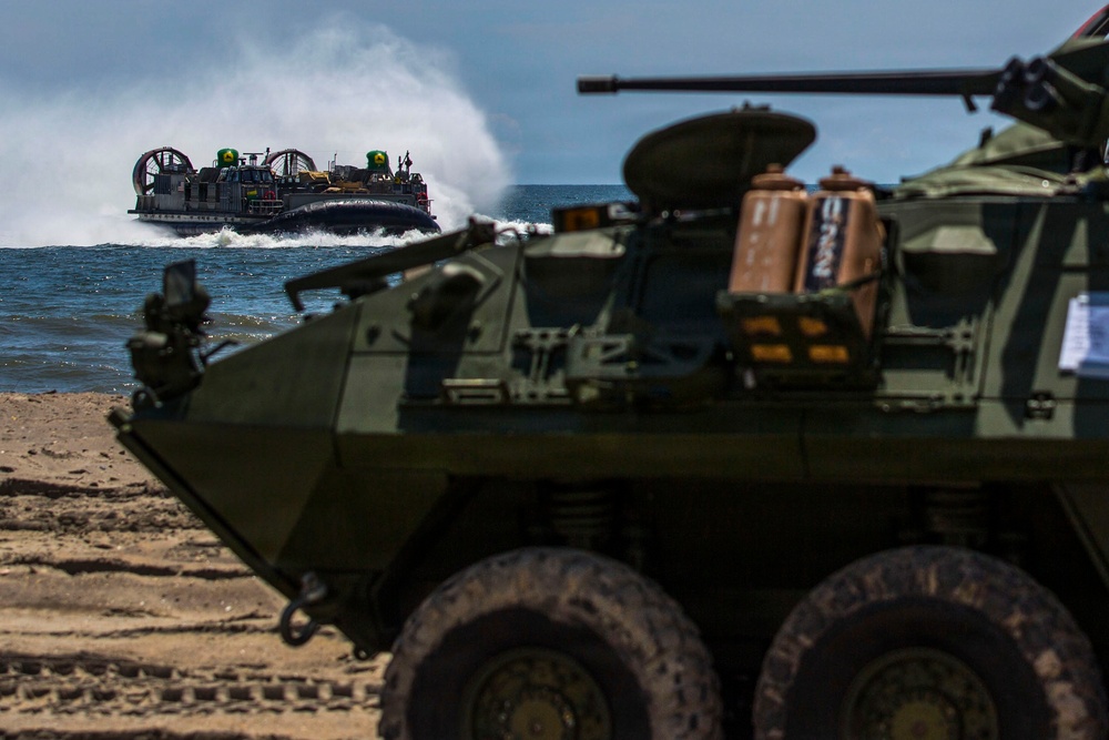 24th MEU conducts PMINT