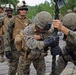24th MEU fast-ropes toward deployment