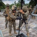 24th MEU fast-ropes toward deployment