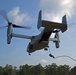 24th MEU fast-ropes toward deployment