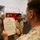24th MEU Marines perform day-to-day activities