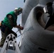 24th MEU Marines perform day-to-day activities