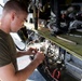 24th MEU Marines perform day-to-day activities