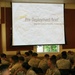 24th MEU service members prepare for COMPTUEX