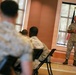 24th MEU service members prepare for COMPTUEX
