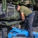 24th MEU service members prepare for COMPTUEX