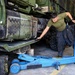 24th MEU service members prepare for COMPTUEX