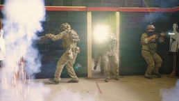 Special Operations Forces tackle the unseen threat of blast exposure