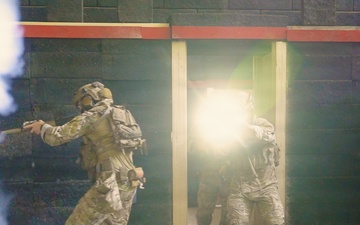 Special Operations Forces tackle the unseen threat of blast exposure