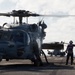 Daily operations with the 24th MEU