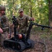 EOD conducts threat mitigation training