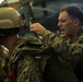 24th MEU conducts R&amp;S Insert