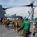 24th MEU conducts R&amp;S Insert