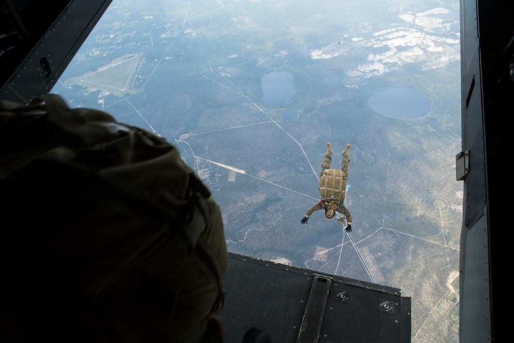 24th MEU conducts R&amp;S Insert