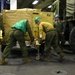 Marines, sailors begin deployment