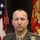 Colonel Scott F. Benedict