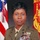 Sergeant Major Lanette N. Wright
