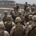 24th MEU conducts live-fire exercise aboard USS Iwo Jima