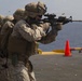 24th MEU conducts live-fire exercise aboard USS Iwo Jima