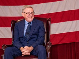 Always Do the Right Thing: Dennis Connell Retires After 41 Years of Public Service