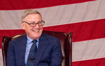 Always Do the Right Thing: Dennis Connell Retires After 41 Years of Public Service
