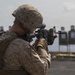 24th MEU conducts live-fire exercise aboard USS Iwo Jima