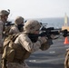 24th MEU conducts live fire shoot