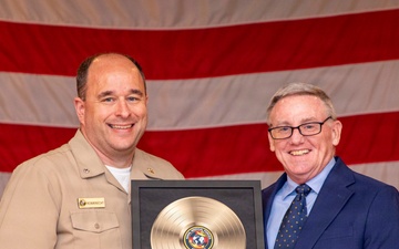 Always Do the Right Thing: Dennis Connell Retires After 41 Years of Public Service