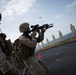 24th MEU conducts live fire shoot