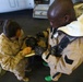 CBRN Conducts Gear Refresher Course
