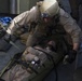 24th MEU Maritime Raid Force conducts VBSS exercise