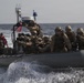 24th MEU Maritime Raid Force conducts VBSS exercise